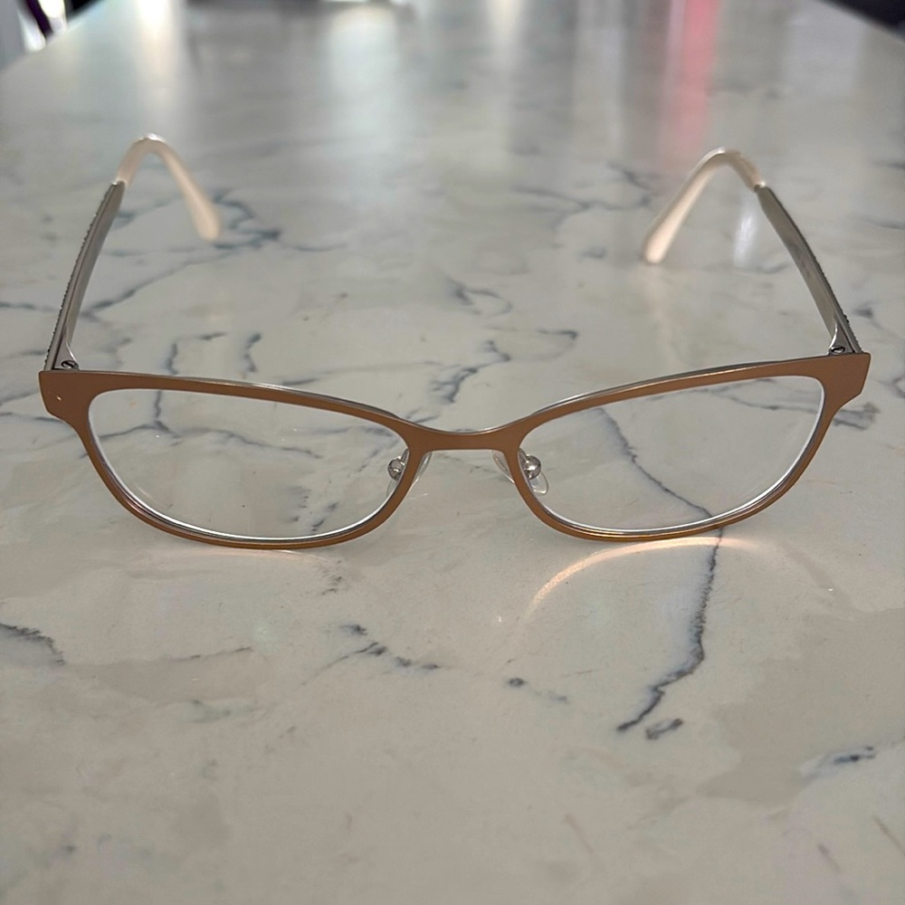 Jimmy Choo Eye Glasses